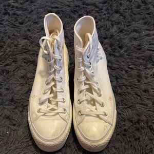 Converse Chuck Taylor All Star High Top